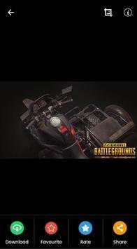 PUBG Wallpapers 4K screenshot 3