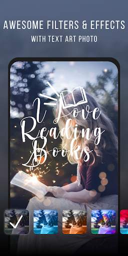 Best Text on Photo Application screenshot 5