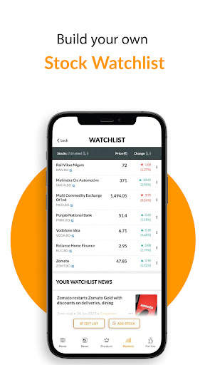 Mint - Business & Market News screenshot 3