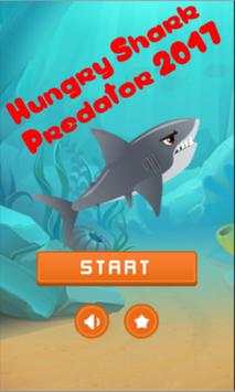 Hungry Shark Predator 2017 screenshot 8