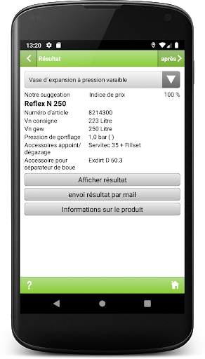 Reflex Pro App screenshot 4