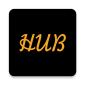 Hub Browser icon