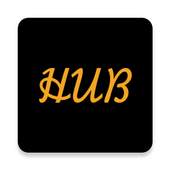 Hub Browser 1.0.0