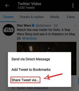 Video Downloader screenshot 2