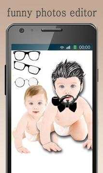 photos editor funny free editing software screenshot 2