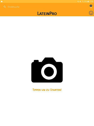 Latin Pro - Latin Photo Translator screenshot 5