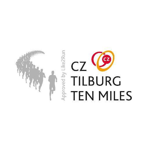 CZ Tilburg Ten Miles 4.3
