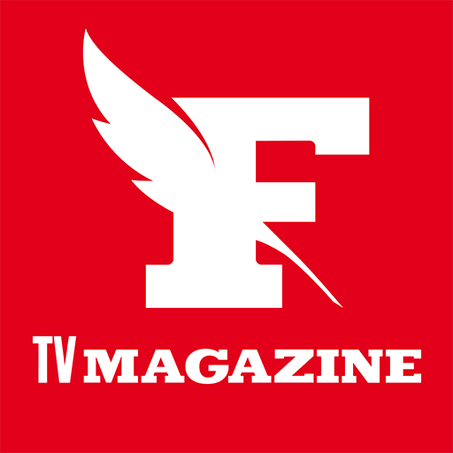 TV Magazine : Programme TV icon