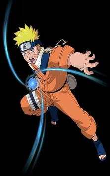 HD Wallpapers for Naruto screenshot 5