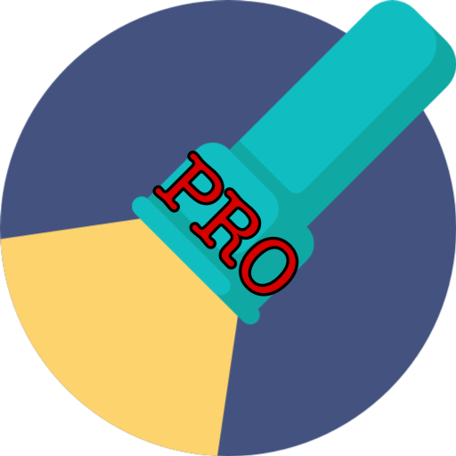 Flashlight Pro icon