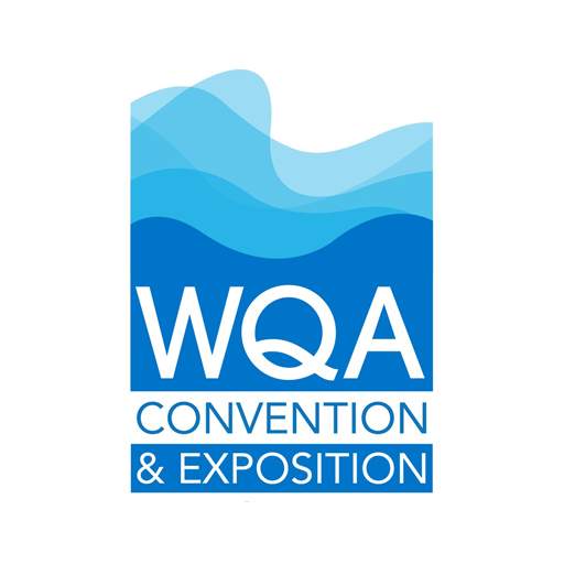 WQA Convention & Expo 1.0.5