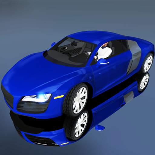 Real City Car Parking Valet 1.7