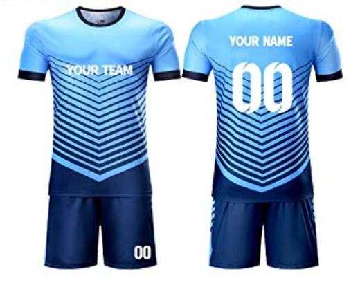 Ide Jersey Sepak Bola screenshot 4