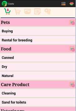 Cats Money स्क्रीनशॉट 9