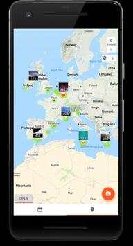 Photo Map for GP screenshot 1