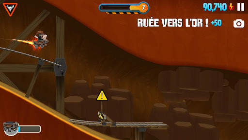 Ski Safari 2 screenshot 25