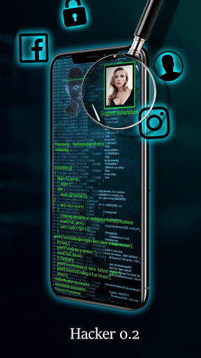 Hacker 0.2 - Free Hacker Simulator screenshot 3