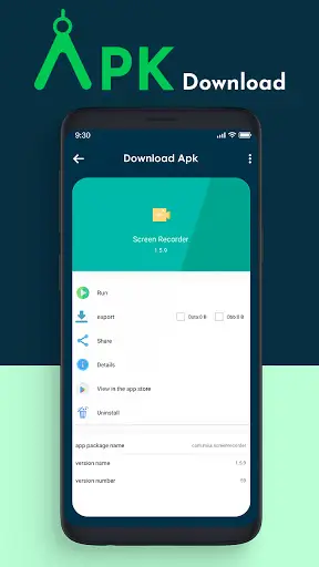 APK Download screenshot 3