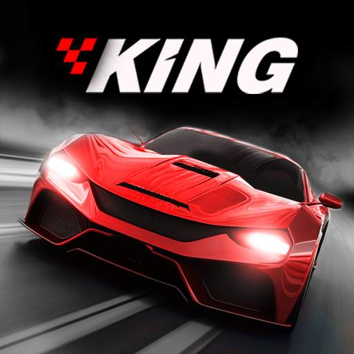 Racing King - 3D Car Race 3.4