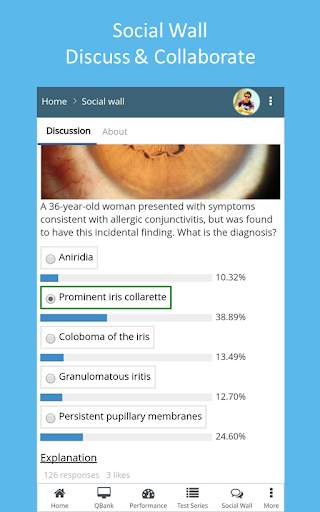 USMLE Base screenshot 6