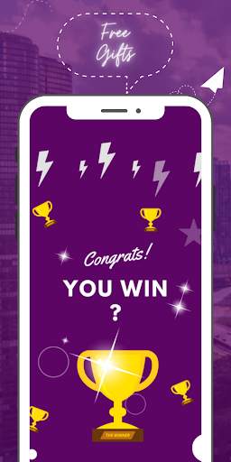 Scratch and Win Real Cash 2021 स्क्रीनशॉट 2