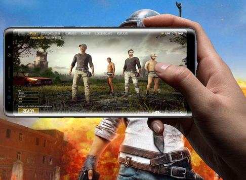 PUBG Mobile screenshot 2