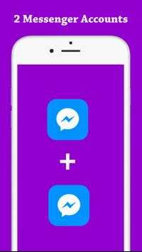 Open multiple account for whatsapp screenshot 2