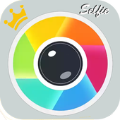 hd camera candy beautycam icon