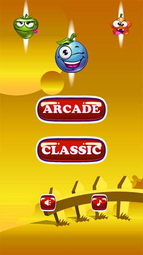 Funny Monster Match: Match three game and puzzle screenshot 1