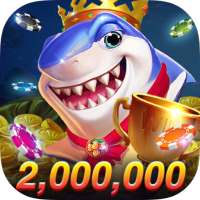 777 Fishing Casino - online slot fish casino games logo