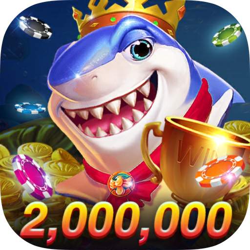 777 Fishing Casino - online slot fish casino games 1.0.1