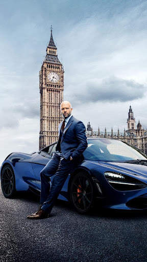 Fast And Furious Mobile Wallpapers screenshot 7
