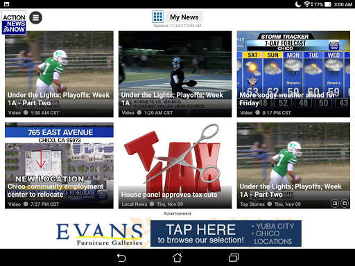 Action News Now: Breaking News screenshot 2