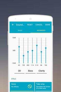 Music Player screenshot 8