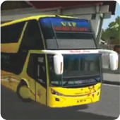 ikon Skin Bus Sempati Star XDD