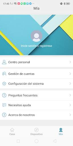 Runmifit screenshot 3