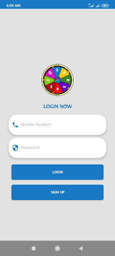 goSpin and Earn स्क्रीनशॉट 1
