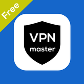 VPN Master icon