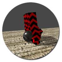 Speed Ball 3D