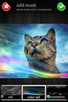 iMagic - image studio screenshot 1