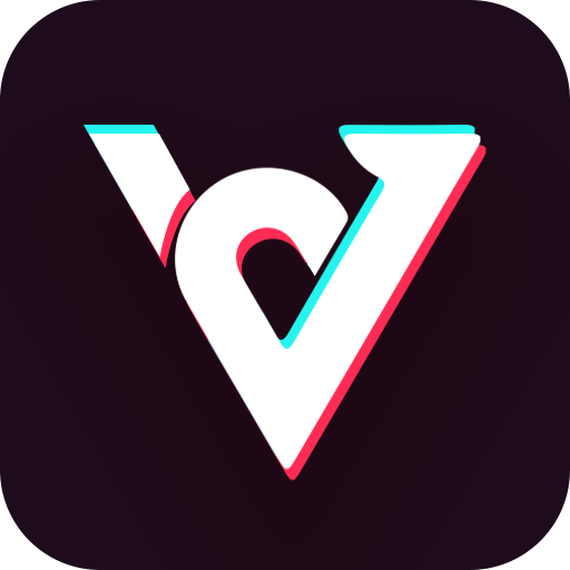 VPN For TikTok: Super vpn proxy master unblock icon