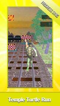Temple Turtle Run screenshot 3