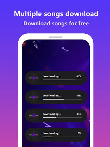 Music Downloader&Mp3 Music Download screenshot 13