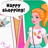 Nancy Fashion Blogger icon