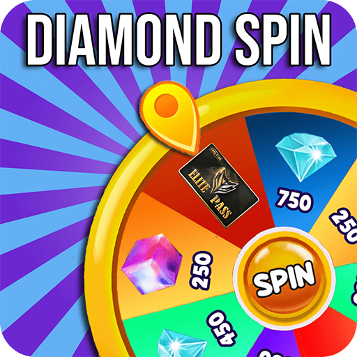 ikon Free Diamonds Spin &amp; Elite Pass Calc For Free Fire