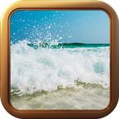 Beach Live Wallpaper HD 1.1