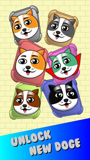 Save The Doge: Dog Games screenshot 5