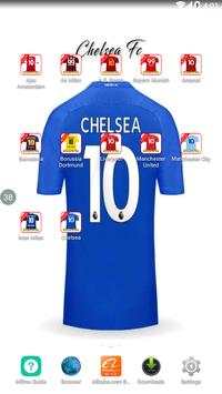 Chelsea скриншот 3