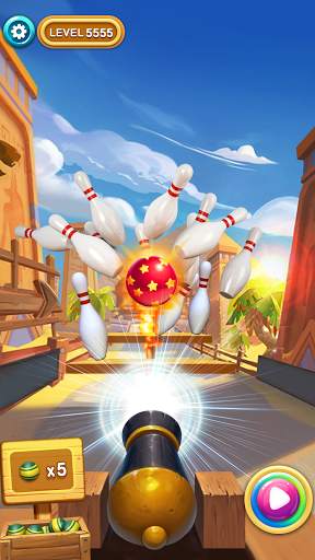 World Cannon screenshot 6