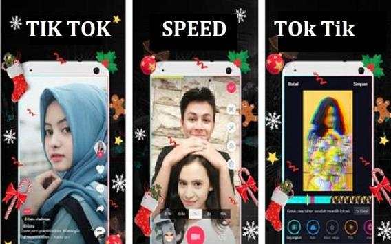 Tik Tok Speed 1 تصوير الشاشة